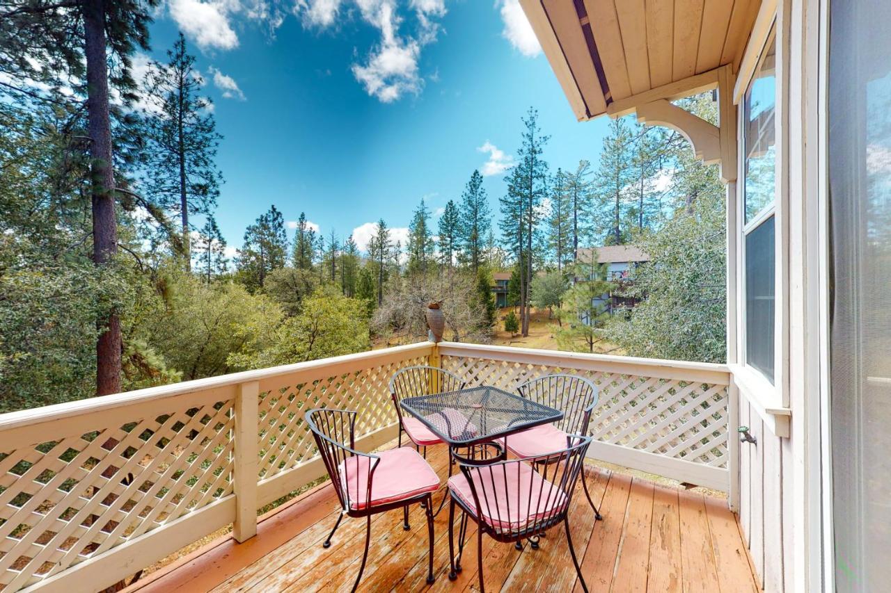 Great Escape Cabin Groveland Exterior photo
